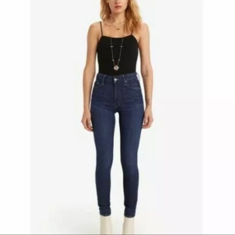 Mother denim jeans